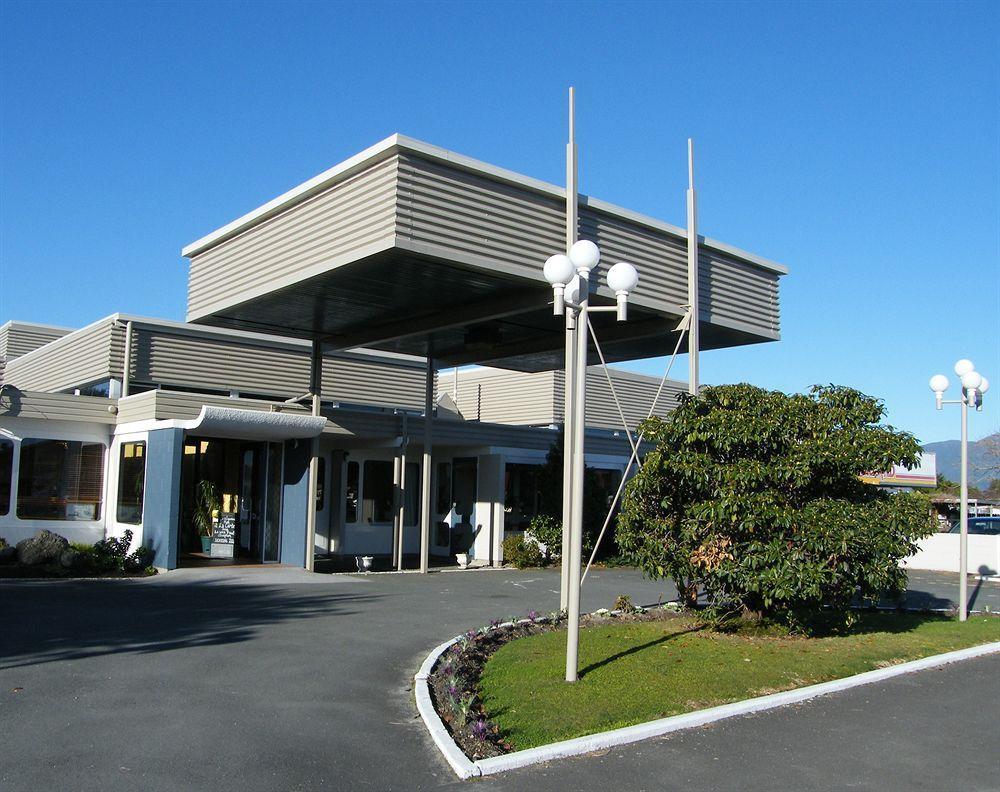 Westport Motels Exterior foto