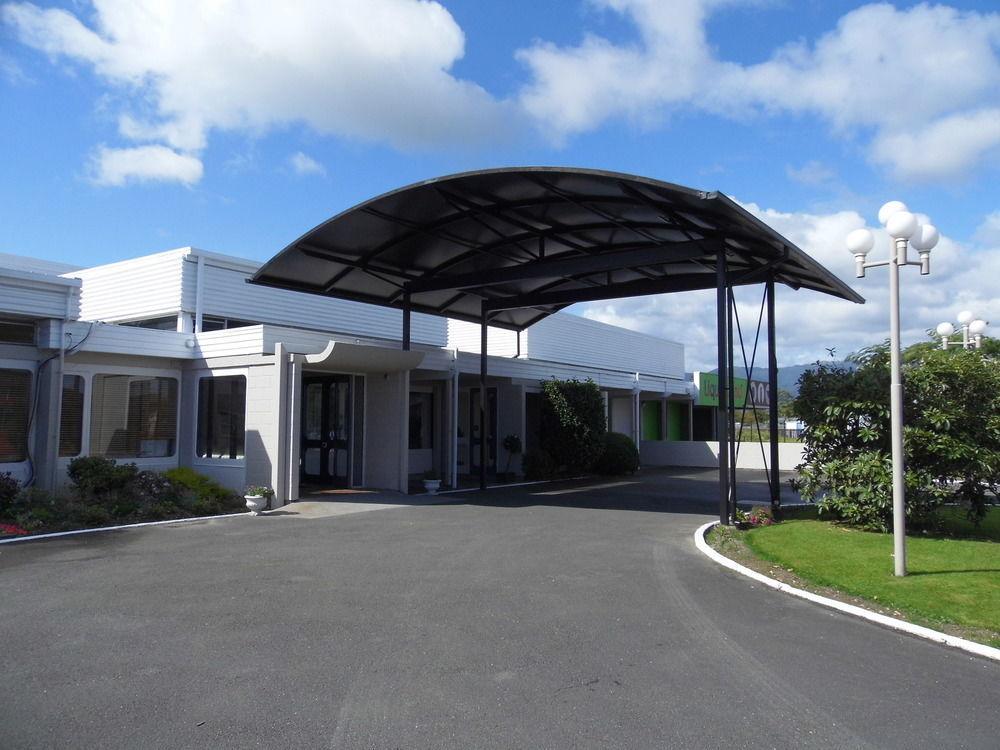 Westport Motels Exterior foto