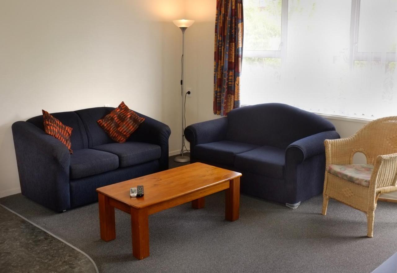 Westport Motels Habitación foto