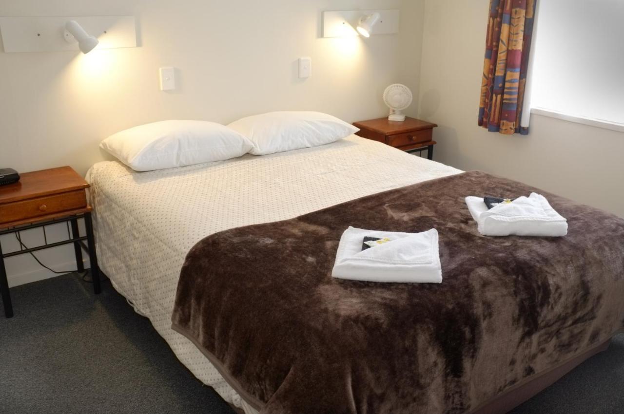 Westport Motels Habitación foto
